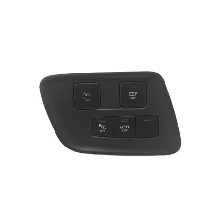 Recambio de mando multifuncion para citroën c4 ii (nc_) 1.6 hdi 115 referencia OEM IAM 9666425877  