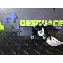 Recambio de maneta exterior porton para dacia duster laureate 4x4 referencia OEM IAM 906062426R  