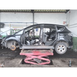 Desguace MonforteFORD C-MAX II (DXA/CB7, DXA/CEU)FORDVehículos campa|Desguace Monforte