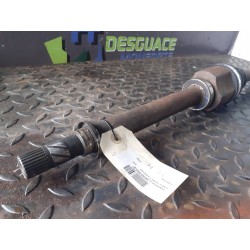 Recambio de transmision delantera derecha para renault scenic ii authentique referencia OEM IAM 8200472158  