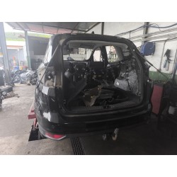 Desguace MonforteFORD C-MAX II (DXA/CB7, DXA/CEU)FORDVehículos campa|Desguace Monforte