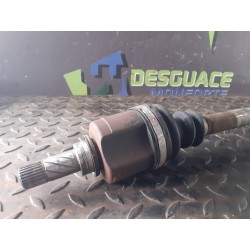 Recambio de transmision delantera izquierda para renault scenic ii authentique referencia OEM IAM 82330413  