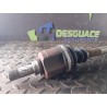 Recambio de transmision delantera izquierda para renault scenic ii authentique referencia OEM IAM 82330413  