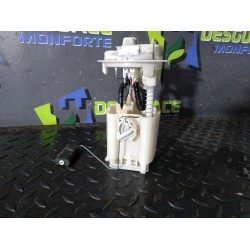 Recambio de aforador para peugeot 206 berlina xr referencia OEM IAM 9633294880  