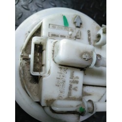 Recambio de aforador para peugeot 206 berlina xr referencia OEM IAM 9633294880  