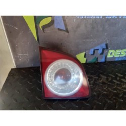 Recambio de piloto trasero izquierdo interior para volkswagen golf plus (5m1) bluemotion edition referencia OEM IAM 5M0945093H  