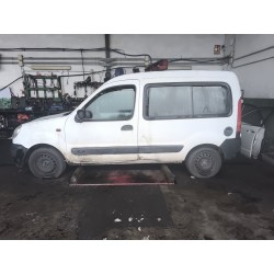 Desguace MonforteRENAULT KANGOO (KC0/1_)RENAULTVehículos campa|Desguace Monforte