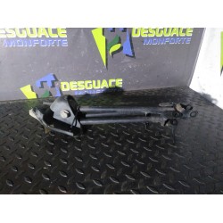 Recambio de tirante trasero izquierdo para dacia duster laureate 4x4 referencia OEM IAM 8200839124 8200839107 8200839119