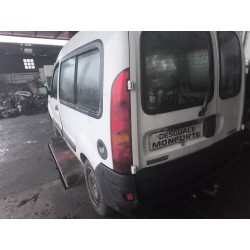 Desguace MonforteRENAULT KANGOO (KC0/1_)RENAULTVehículos campa|Desguace Monforte