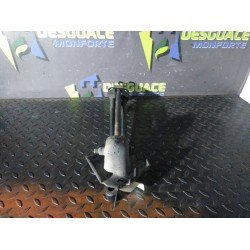 Recambio de tirante trasero izquierdo para dacia duster laureate 4x4 referencia OEM IAM 8200839124 8200839107 8200839119