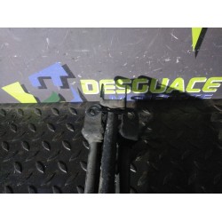 Recambio de tirante trasero izquierdo para dacia duster laureate 4x4 referencia OEM IAM 8200839124 8200839107 8200839119