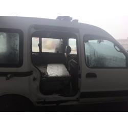 Desguace MonforteRENAULT KANGOO (KC0/1_)RENAULTVehículos campa|Desguace Monforte