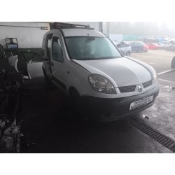 Desguace MonforteRENAULT KANGOO (KC0/1_)RENAULTVehículos campa|Desguace Monforte