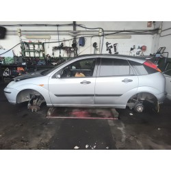 Desguace MonforteFORD FOCUS I (DAW, DBW)FORDVehículos campa|Desguace Monforte