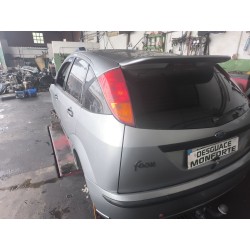 Desguace MonforteFORD FOCUS I (DAW, DBW)FORDVehículos campa|Desguace Monforte