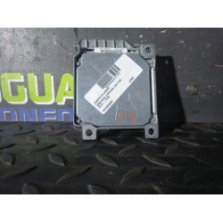Recambio de centralita airbag para bmw serie 3 berlina (e46) 318d referencia OEM IAM 65776933238 0285001681 
