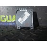 Recambio de centralita airbag para bmw serie 3 berlina (e46) 318d referencia OEM IAM 65776933238 0285001681 