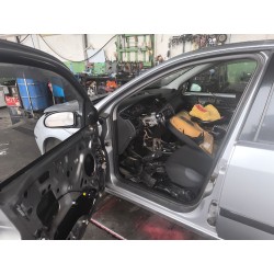 Desguace MonforteFORD FOCUS I (DAW, DBW)FORDVehículos campa|Desguace Monforte