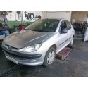 Desguace MonforteRETROVISOR IZQUIERDO PEUGEOTPiezas vehículos|Desguace Monforte