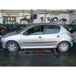 Desguace MonfortePEUGEOT 206 HATCHBACK (2A/C)PEUGEOTVehículos campa|Desguace Monforte