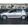 Desguace MonfortePEUGEOT 206 HATCHBACK (2A/C)PEUGEOTVehículos campa|Desguace Monforte