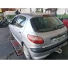 Desguace MonfortePEUGEOT 206 HATCHBACK (2A/C)PEUGEOTVehículos campa|Desguace Monforte