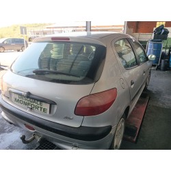 Desguace MonfortePEUGEOT 206 HATCHBACK (2A/C)PEUGEOTVehículos campa|Desguace Monforte