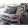 Desguace MonfortePEUGEOT 206 HATCHBACK (2A/C)PEUGEOTVehículos campa|Desguace Monforte