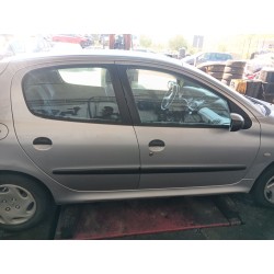 Desguace MonfortePEUGEOT 206 HATCHBACK (2A/C)PEUGEOTVehículos campa|Desguace Monforte