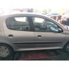 Desguace MonfortePEUGEOT 206 HATCHBACK (2A/C)PEUGEOTVehículos campa|Desguace Monforte