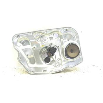 Recambio de motor elevalunas delantero izquierdo para alfa romeo giulietta (191) distinctive referencia OEM IAM 505813690 / 7175