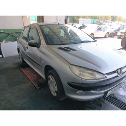Desguace MonfortePEUGEOT 206 HATCHBACK (2A/C)PEUGEOTVehículos campa|Desguace Monforte