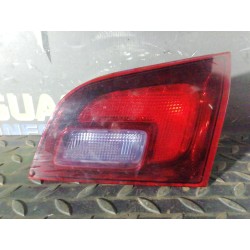 Recambio de piloto trasero derecho interior para opel astra j sports tourer sport referencia OEM IAM 13314053  