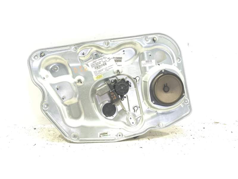 MOTOR ELEVALUNAS DELANTERO IZQUIERDO 505813690 / 71754404 