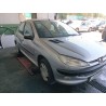 Desguace MonfortePEUGEOT 206 HATCHBACK (2A/C)PEUGEOTVehículos campa|Desguace Monforte