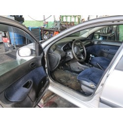 Desguace MonfortePEUGEOT 206 HATCHBACK (2A/C)PEUGEOTVehículos campa|Desguace Monforte