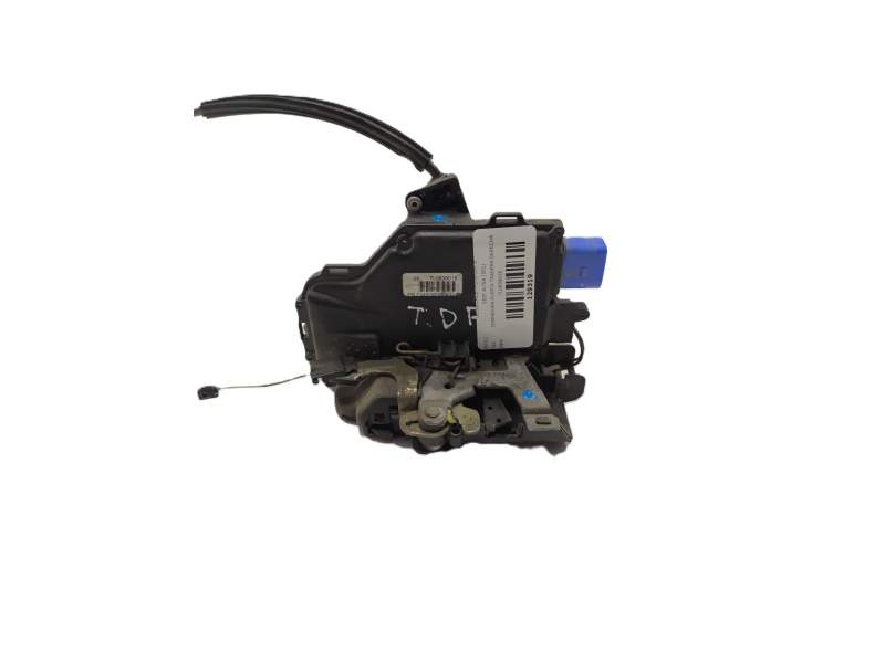 CERRADURA PUERTA TRASERA DERECHA 7L0839016 