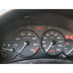 Desguace MonfortePEUGEOT 206 HATCHBACK (2A/C)PEUGEOTVehículos campa|Desguace Monforte