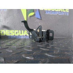Recambio de cerradura capot para opel astra j sports tourer sport referencia OEM IAM 13345631  