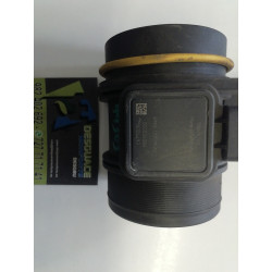 Recambio de caudalimetro para jaguar s-type ii (x200) 2.7 d referencia OEM IAM 4R8Q12B579AC 5WK97011 