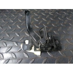 Recambio de cerradura capot para opel astra j sports tourer sport referencia OEM IAM 13345631  