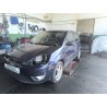 Desguace MonforteFORD FIESTA V (JH_, JD_)FORDVehículos campa|Desguace Monforte