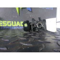 Recambio de cerradura capot para opel astra j sports tourer sport referencia OEM IAM 13345631  