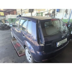 Desguace MonforteFORD FIESTA V (JH_, JD_)FORDVehículos campa|Desguace Monforte