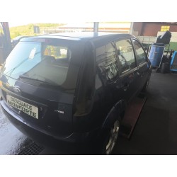 Desguace MonforteFORD FIESTA V (JH_, JD_)FORDVehículos campa|Desguace Monforte