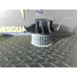 Recambio de motor calefaccion para opel astra j sports tourer sport referencia OEM IAM U7253002 25020139 25020140