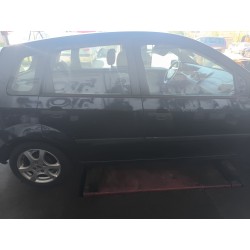 Desguace MonforteFORD FIESTA V (JH_, JD_)FORDVehículos campa|Desguace Monforte