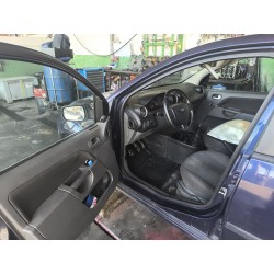 Desguace MonforteFORD FIESTA V (JH_, JD_)FORDVehículos campa|Desguace Monforte