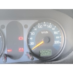 Desguace MonforteFORD FIESTA V (JH_, JD_)FORDVehículos campa|Desguace Monforte