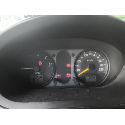 Desguace MonforteFORD FIESTA V (JH_, JD_)FORDVehículos campa|Desguace Monforte